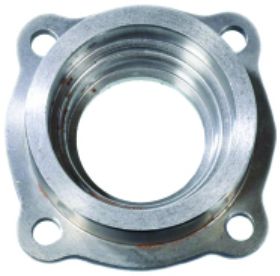 Gear Box Retainer 4 Hole